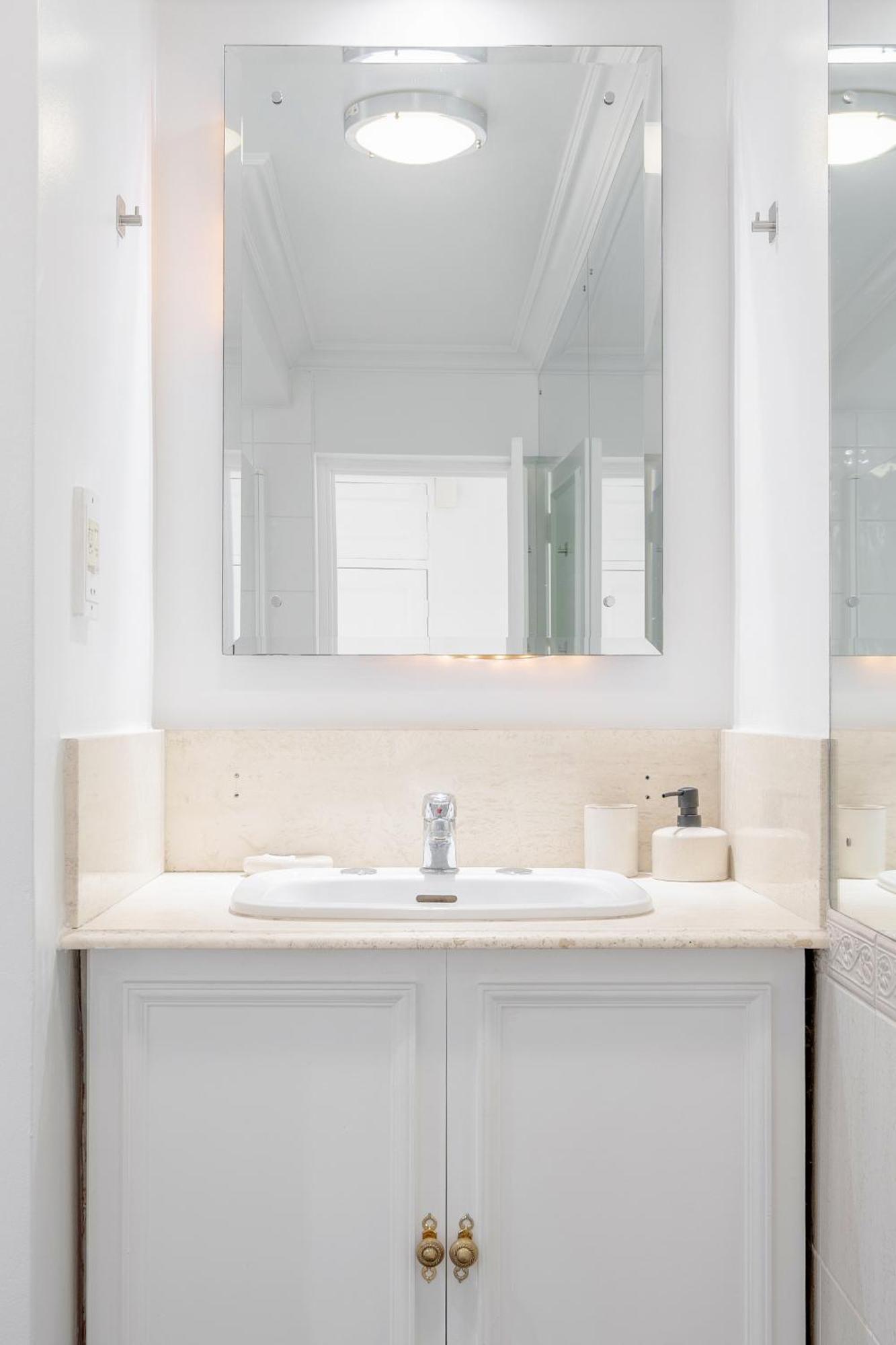 Stunning Flat In Chelsea, Kings Road With Balcony Apartamento
